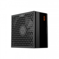 Блок питания PCCooler YN1000, 1000W, Modular, 80+ GOLD, Fan 135mm, P5-YN1000-G1F Блок питания PCCooler YN1000, 1000W, Modular, 80+ GOLD, Fan 135mm, P5-YN1000-G1F