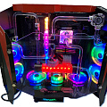 Игровые компьютеры Игровые компьютеры