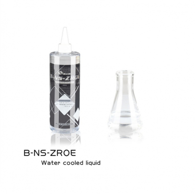 Жидкость для водяного охлаждения Bykski B-NS-ZROE <500ML Прозрачная>