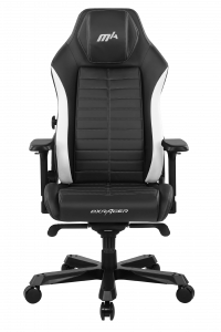 Игровое кресло DXRacer DMC-I235S-NW-A3 NIGHT-WHITE