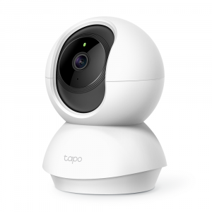 Домашняя Wi-Fi камера Tapo C200 (поворотная)