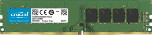 Оперативная память DDR4 PC4-21300 (2666 MHz) 8Gb Crucial <CB8GU2666>