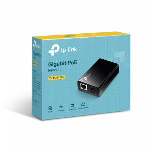 Инжектор TL-PoE150S