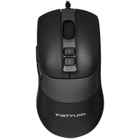 Мышь A4tech Fstyler FM50SPlus Black