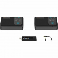 Беспроводной микрофон AverMedia Wireless Expansion Microphone