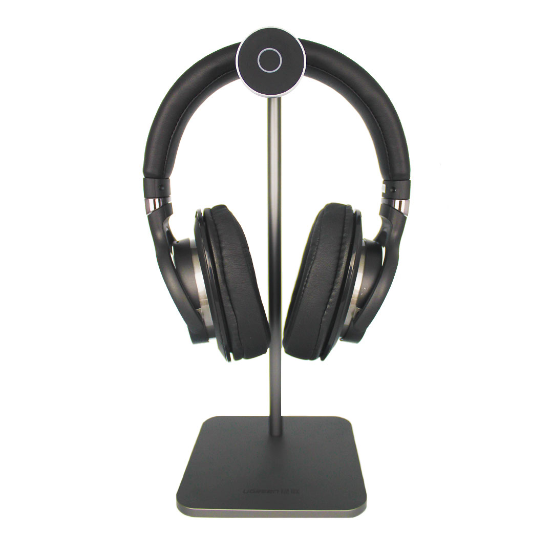 Стойка для наушников/смартфона Ugreen 50733  <36*41*116mm>