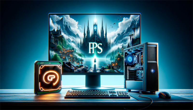 FPS в играх: как проверить и от чего зависит? - Фото