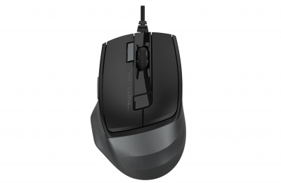 Мышь A4tech Fstyler FM45S Air Stone Grey