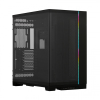 Корпус ПК без БП Lian Li O11 Dynamic EVO XL E-ATX/ATX/m-ATX/m-ITX G99.O11DEXL-X.00 Black