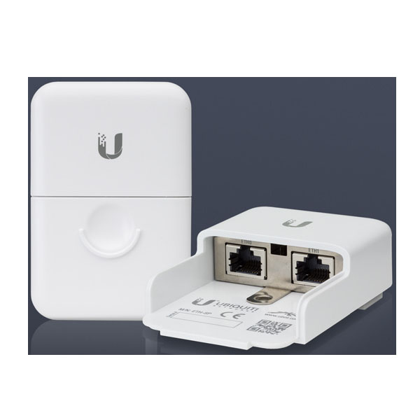Грозозащита Ubiquiti ETH-SP-G2 Ethernet Surge Protector, Gen 2