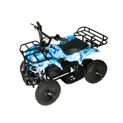 Квадроцикл электрический Smart X5