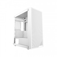 Корпус ПК без БП PCCooler C3B310 WH mATX/ITX USB3.0, 2xUSB2.0 White