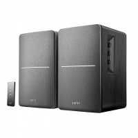 Акустическая система Edifier R1280T Black <2.0, RMS 42Вт, 51Гц-20кГц, Двойной RCA, Пульт>