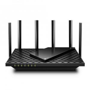 Маршрутизатор беспроводной AX5400 GbE Tp-Link Archer AX73 Wi-Fi 6