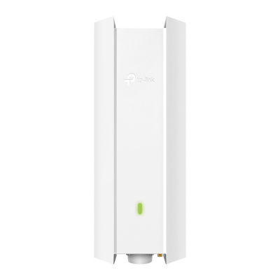 Уличная/Внутренняя точка доступа Wi‑Fi 6 AX1800 GbE TP-Link EAP623-Outdoor HD