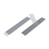 Термопрокладка, heatsink compound, Gelid GP-Ultimate, 120x20x2mm, 3.2g/cm3, (2шт/уп)