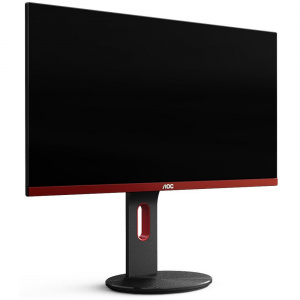 Монитор ЖК 24.5"  AOC G2590PX/01 Black