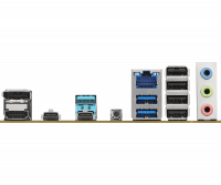 Материнская плата LGA1851 ASRock Z890 PRO-A 4xDDR5 ATX