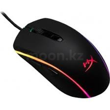 Мышь игровая HyperX Pulsefire Surge RGB <HX-MC002B, черный>