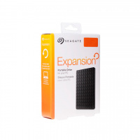 Внешний жесткий диск HDD 1TB Seagate STEA1000400