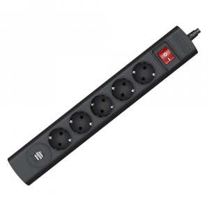 Сетевой фильтр Huntkey SGA607