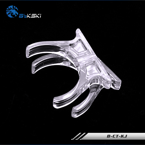 Крепежные элементы для резервуаров диаметром 50 мм. Bykski B-CT-KJ 