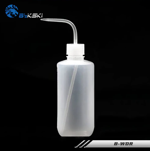 Бутылка Bykski B-WDR<с капельной насадкой для охлаждающей жидкости 250ML>
