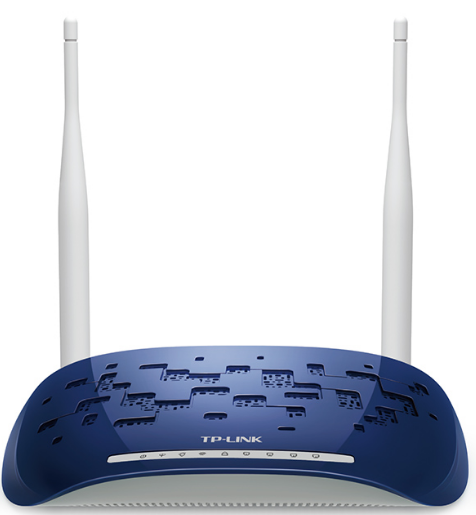 Модем TP-Link TD-W8960N