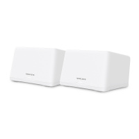 Домашняя Mesh Wi-Fi система GbE BE9300 Mercusys Halo H47BE(2-pack) Wi-Fi 7