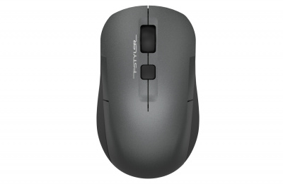 Мышь беспроводная A4tech Fstyler FG16CSAir GREY <2.4GHz, Li-Battery>