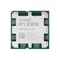 Процессор CPU AM5 AMD Ryzen 7 7700 OEM