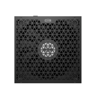 Блок питания PCCooler  YK1000, 1000W, Non Modular, 80+ BRONZE, Fan 135mm, P5-YK1000-B1H