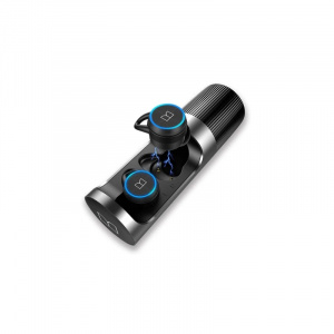 Гарнитура TWS MONSTER Clarity 101 AirLinks Earphone (Black)