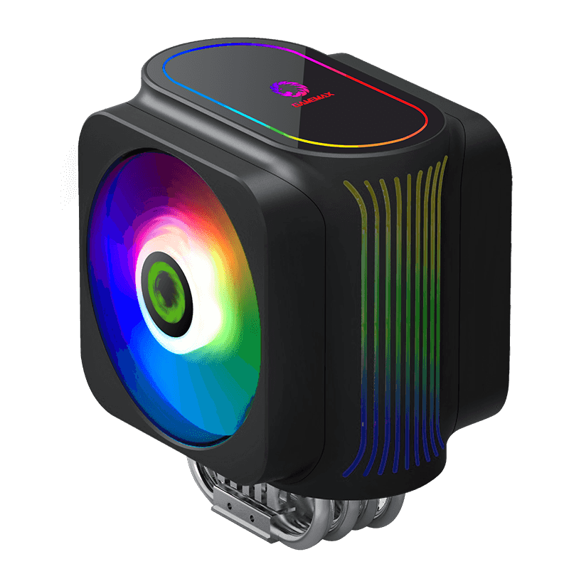 Разбираемся в подсветке элементов ПК: RGB, ARGB, FRGB статьи от ...