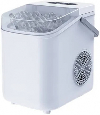 Портативный ледогенератор Lydsto Ice Maker XD-ZDZBJ02