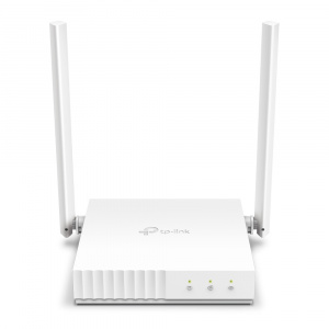 Маршрутизатор беспроводной 300M Tp-Link TL-WR844N