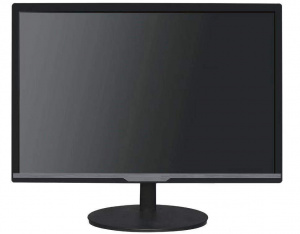 Монитор ЖК 24" SMART B240 Black