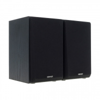 Акустическая система Bluetooth Edifier R1580MB Black <2.0, RMS 42Вт, 55Гц-20кГц, BT, Mic, Aux Пульт>