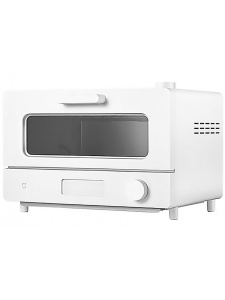 Умная мини-печь Xiaomi Mijia Intelligent Steam Small Oven 12L White (MKX02M)