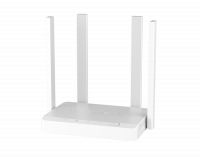 Маршрутизатор беспроводной AC1200 GbE Keenetic Viva KN-1913 Wi-Fi 5