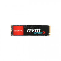 Твердотельный накопитель SSD M.2 PCIe 256 GB Colorful CN600 256GB, PCIe 3.0 x4, NVMe