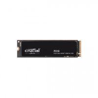 Твердотельный накопитель 1000Gb SSD Crucial P310 M.2 2280 R7100Mb/s W6000MB/s CT1000P310SSD8