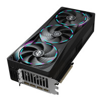 Видеокарта Gigabyte RTX 5090 Aorus Master 32Gb HDMI/3DP, GDDR7/512-bit GV-N5090AORUS M-32GD Видеокарта Gigabyte RTX 5090 Aorus Master 32Gb HDMI/3DP, GDDR7/512-bit GV-N5090AORUS M-32GD
