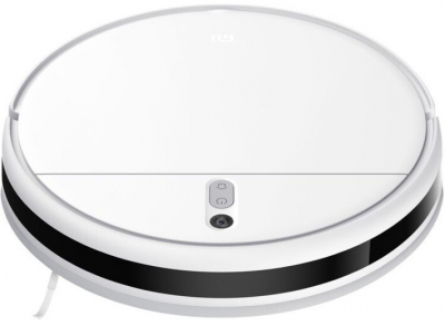 Купить Робот-пылесос Mi Robot Vacuum-Mop 2 Lite EU - умный пылесос в ...