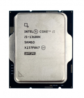 Купить Процессор CPU S-1700 Intel Core i5 13600K OEM по низкой цене ⭐ ...
