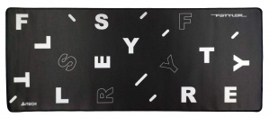 Коврик A4tech Fstyler FP75 Black <75*30*0.2cm, тканевое покрытие>