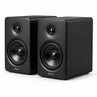 Акустическая система Bluetooth Edifier M90 Black <2.0, RMS 100Вт, 50Гц-40кГц, BT, USB, AUX, HDMI>