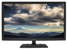 Монитор ЖК 27" Qmax M2785B <1920x1080, LED,  250 cd/m2, 2ms, VGA, Black>