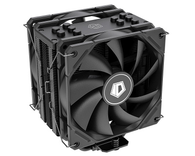 Вентилятор ID-Cooling SE-225-XT BLACK V2