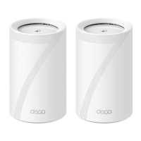 Трехдиапазонная Mesh-система Wi-Fi 7 BE9300 Deco BE65 (2-pack)